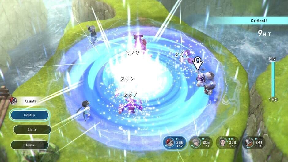 Скриншот 6 из Lost Sphear