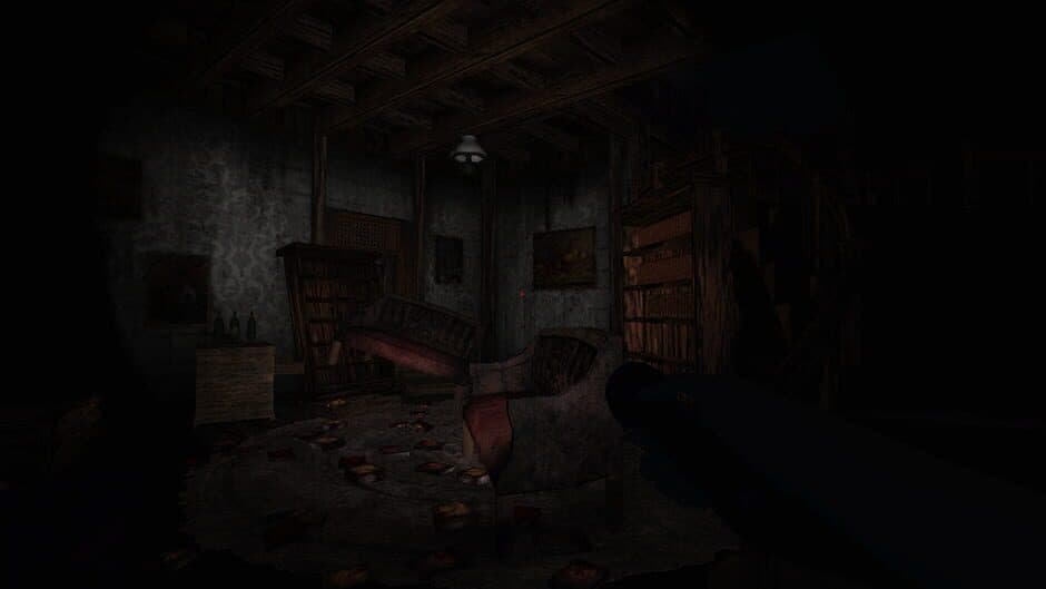Скриншот 5 из Nightfall: Escape