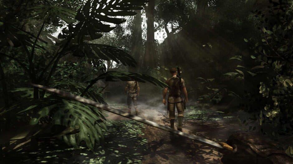 Скриншот 12 из Far Cry 2