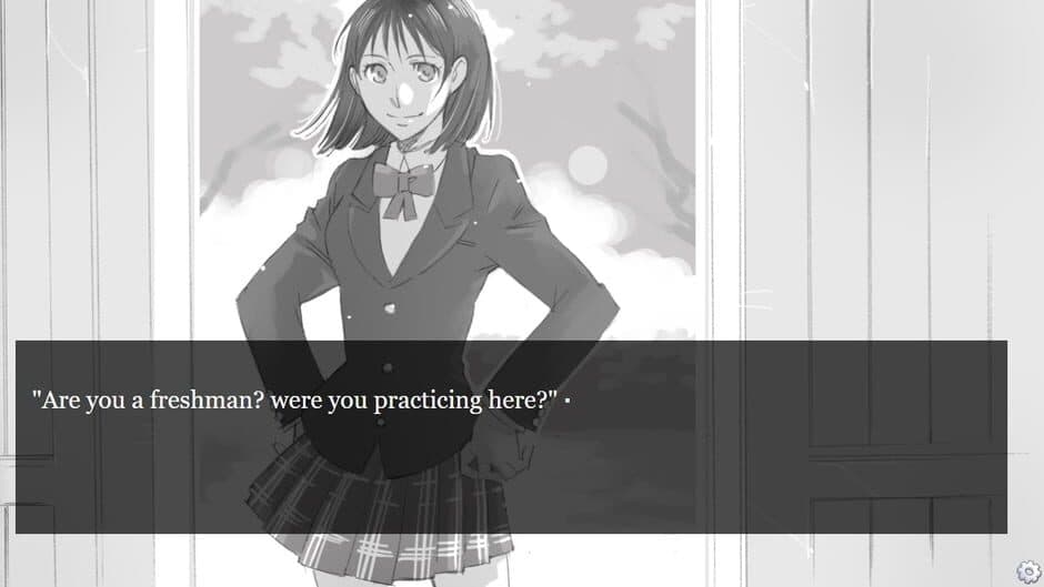Скриншот 4 из Kisaragi no Hougyoku
