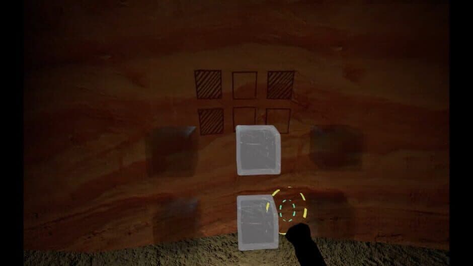 Скриншот 3 из Cubes