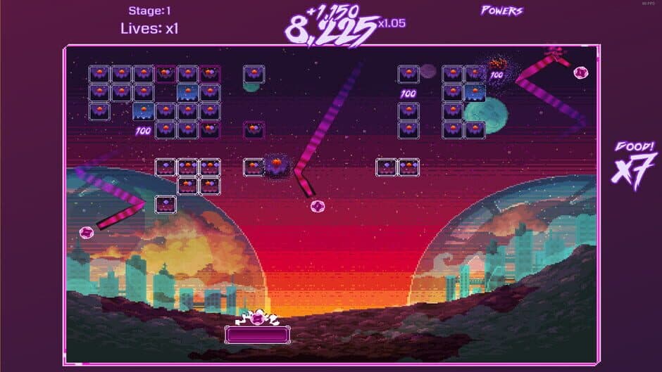 Скриншот 1 из Roguebreaker