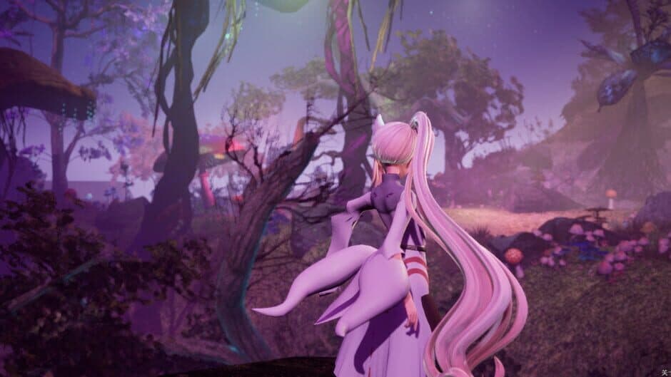 Скриншот 2 из Mysteria ~Occult Shadows~