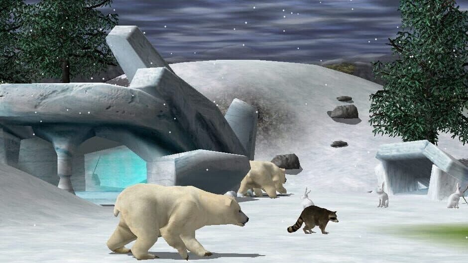 Скриншот 4 из Wildlife Park 2