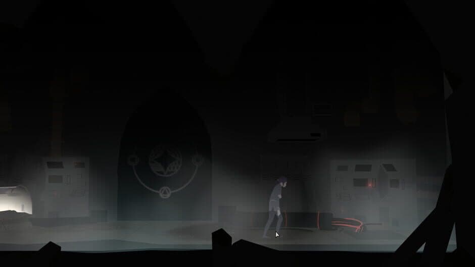 Скриншот 4 из Rocket of Whispers: Prologue