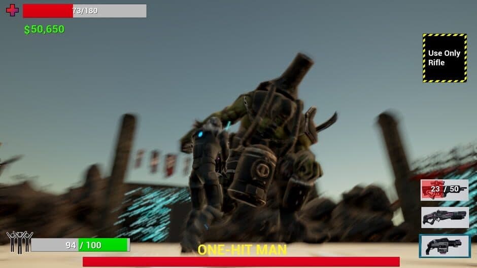 Скриншот 4 из Win Big or Die