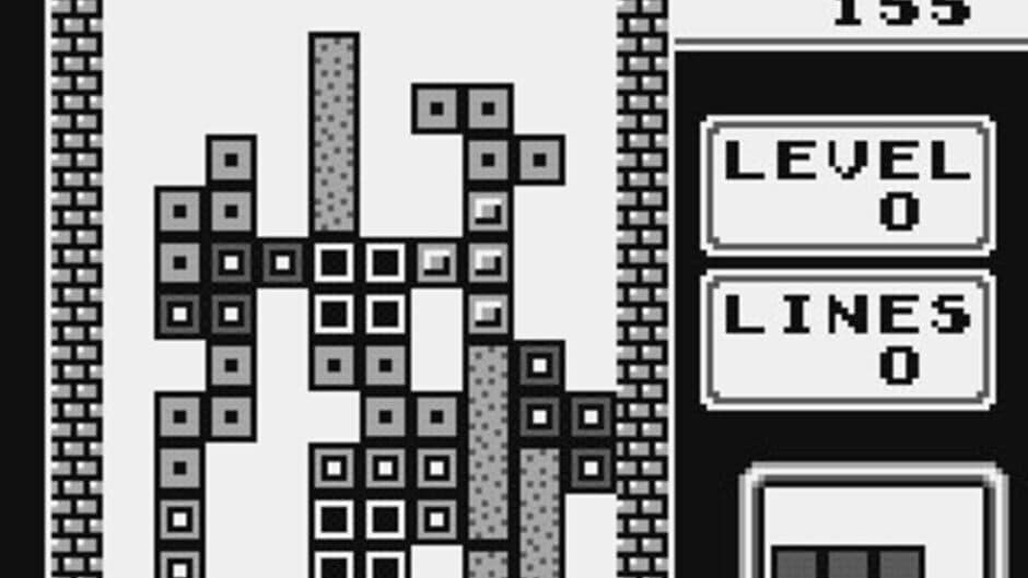 Скриншот 3 из Tetris