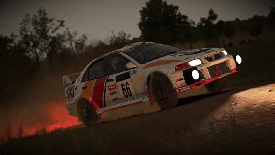 Скриншот 5 из Dirt 4