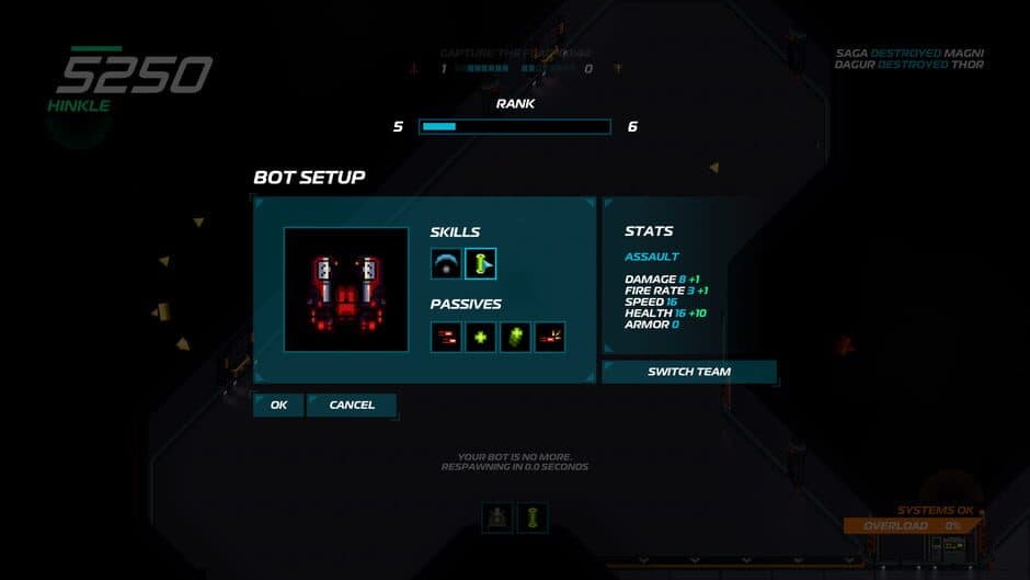 Скриншот 3 из Broken Bots