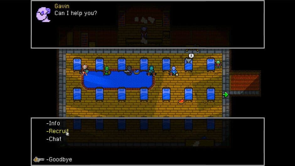 Скриншот 5 из Alvora Tactics