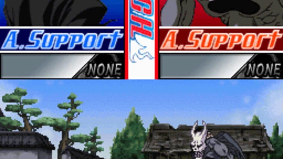 Скриншот 1 из Bleach: The 3rd Phantom