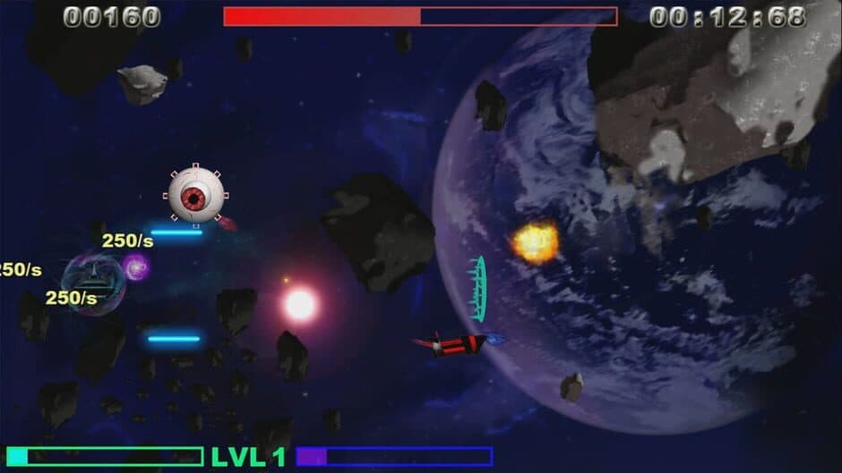 Скриншот 1 из Quick Slick Deadly