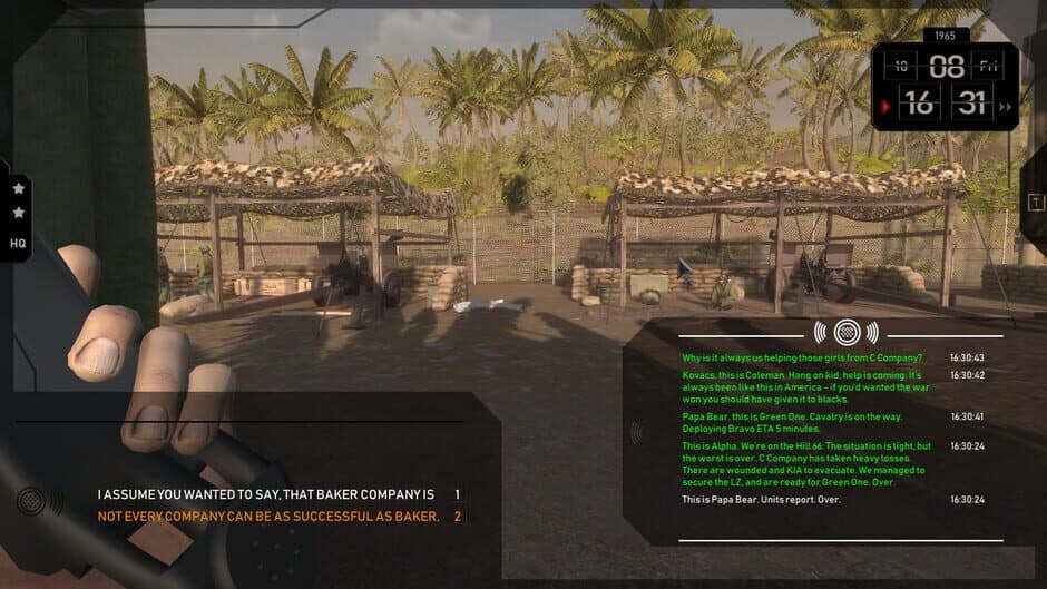 Скриншот 8 из Radio Commander