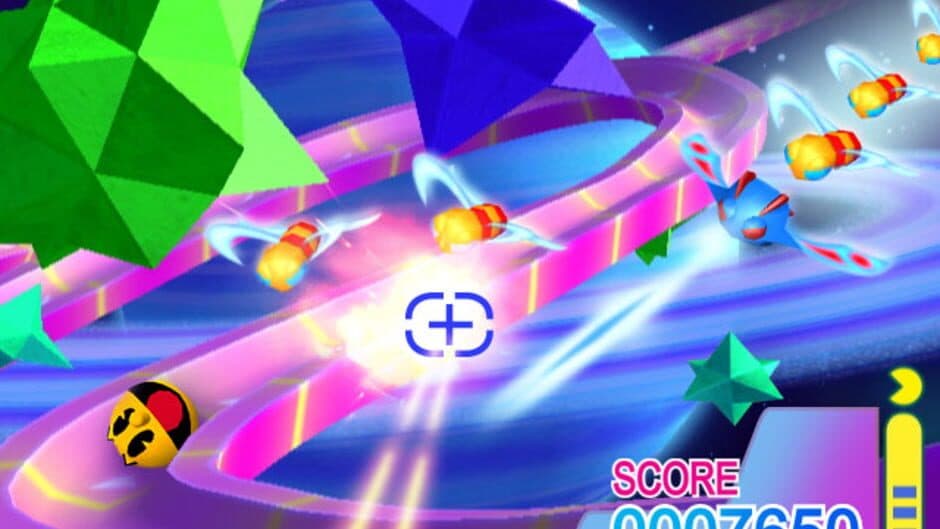 Скриншот 10 из Namco Museum Remix