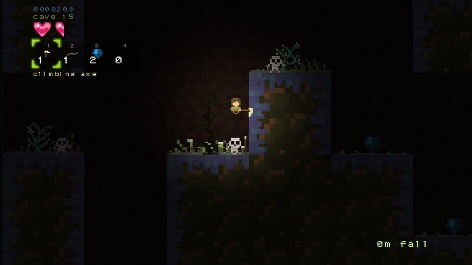 Скриншот 5 из Cavernus