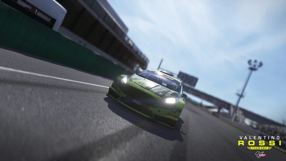 Скриншот 5 из Valentino Rossi: The Game