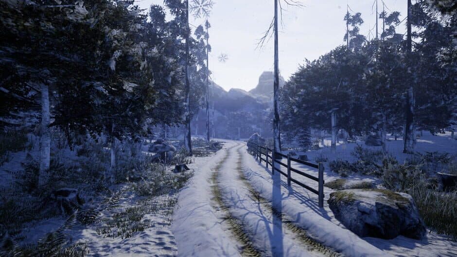 Скриншот 12 из Before Nightfall