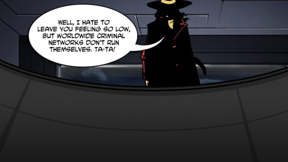 Скриншот 10 из Carmen Sandiego Adventures in Math: The Island of Diamonds