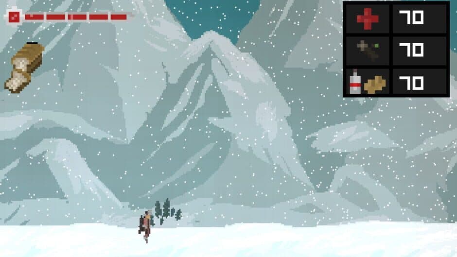 Скриншот 3 из Below Zero