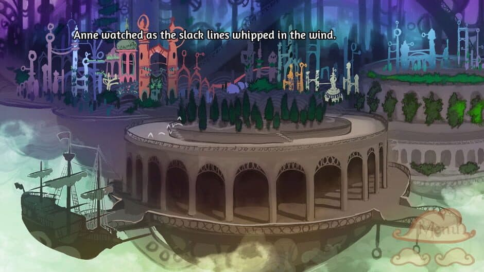 Скриншот 4 из Embers of Magic