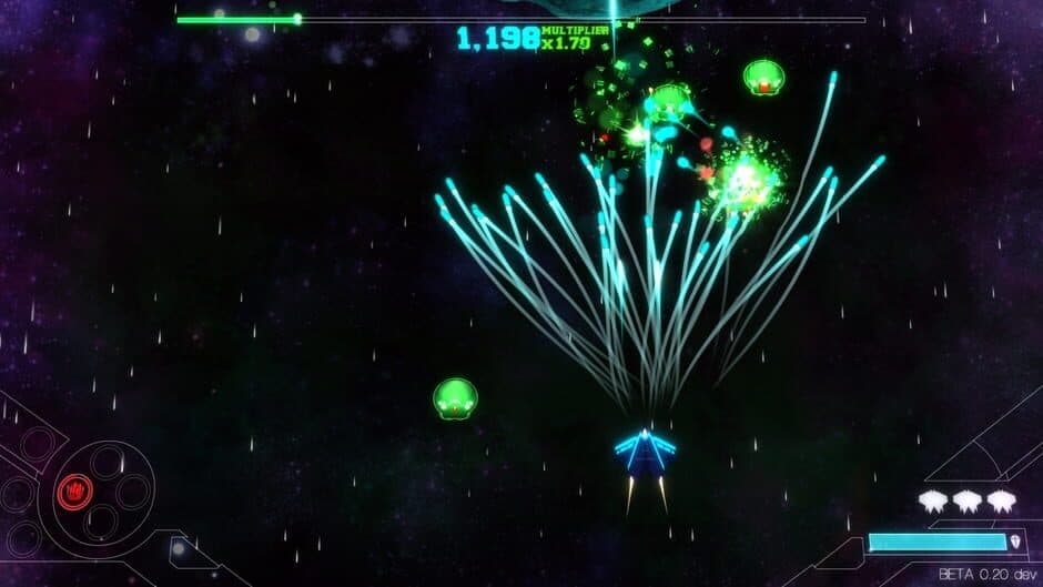 Скриншот 1 из Roche Fusion