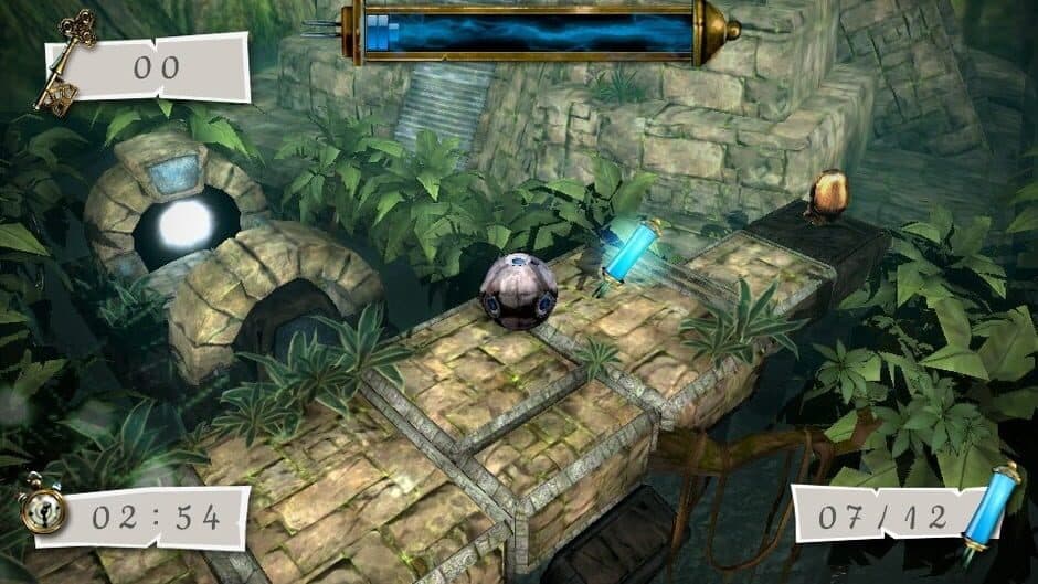 Скриншот 2 из Chronovolt