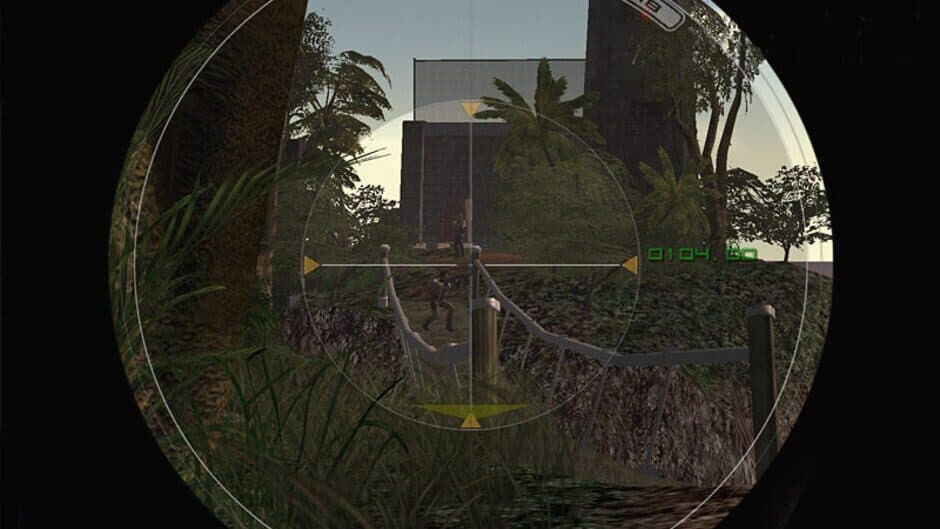 Скриншот 2 из Far Cry