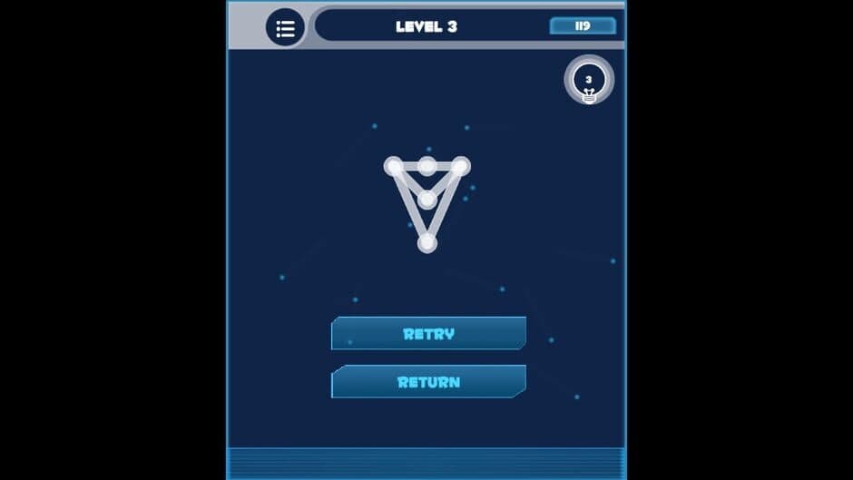 Скриншот 7 из Energy Nodes
