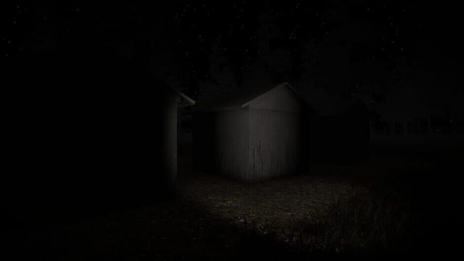Скриншот 5 из Escape Camp Waddalooh