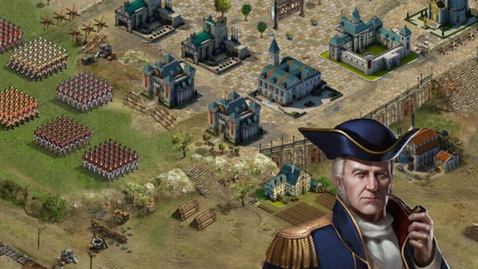 Скриншот 3 из War of Colony