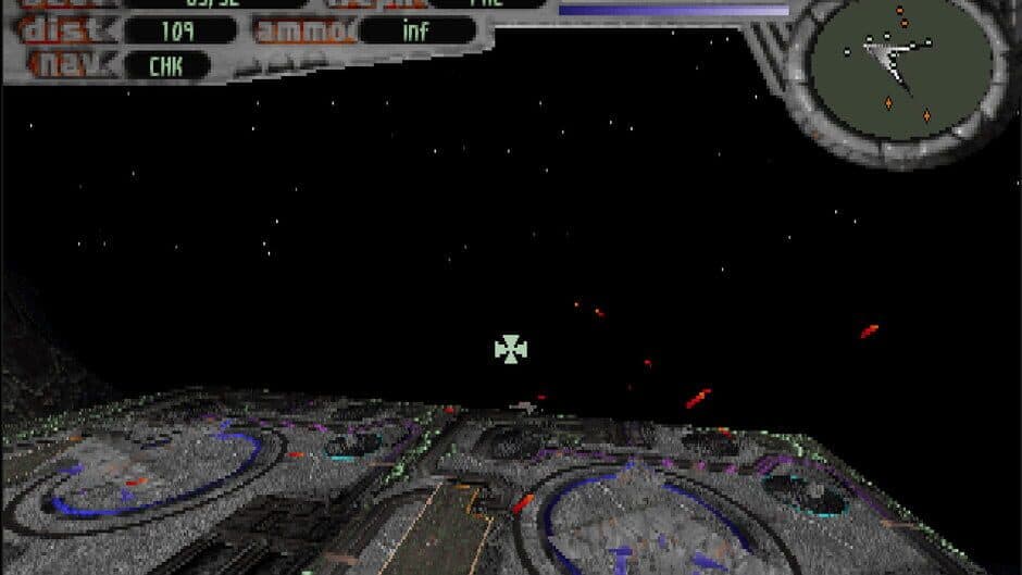 Скриншот 3 из Terminal Velocity