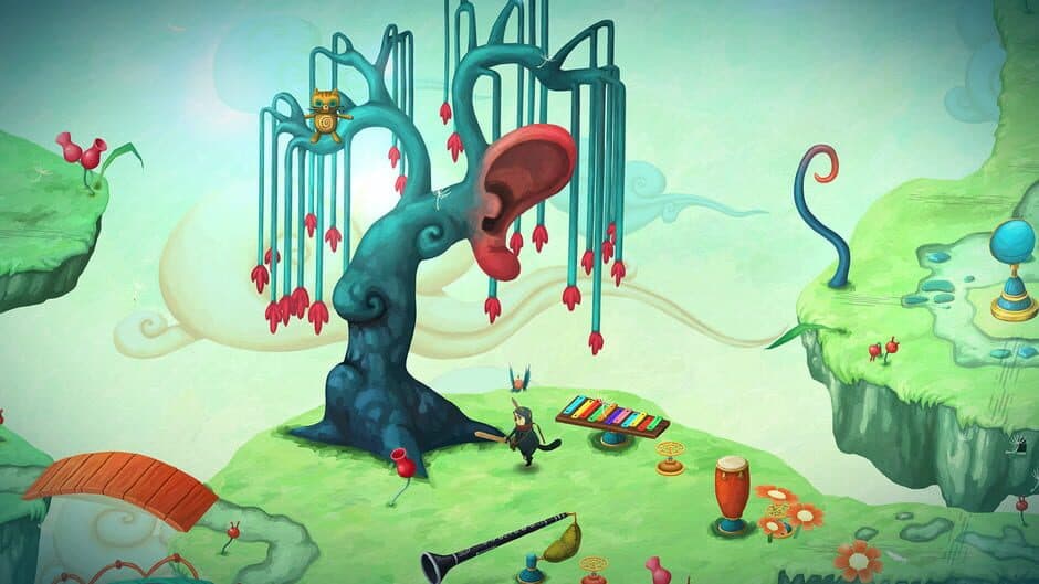 Скриншот 9 из Figment