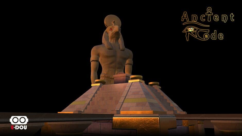 Скриншот 5 из Ancient Code VR