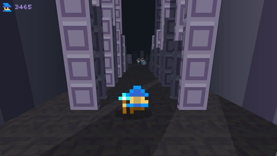 Скриншот 5 из Dungeon Highway