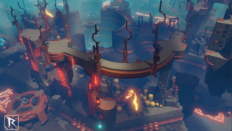 Скриншот 9 из Hob