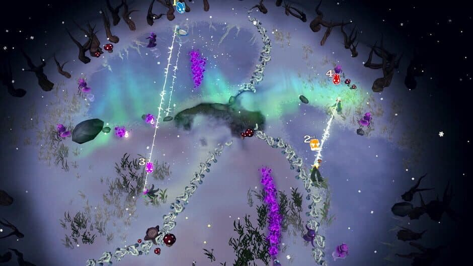 Скриншот 2 из BrambleLash
