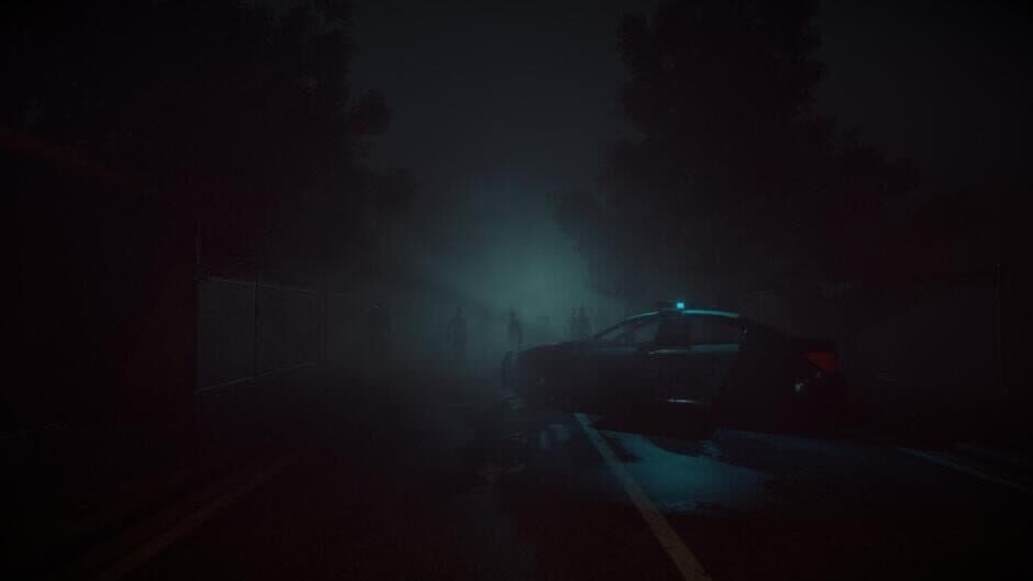 Скриншот 9 из Those Who Remain