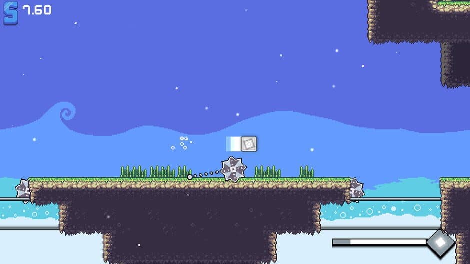 Скриншот 4 из WaveLand
