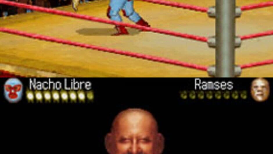 Скриншот 3 из Nacho Libre