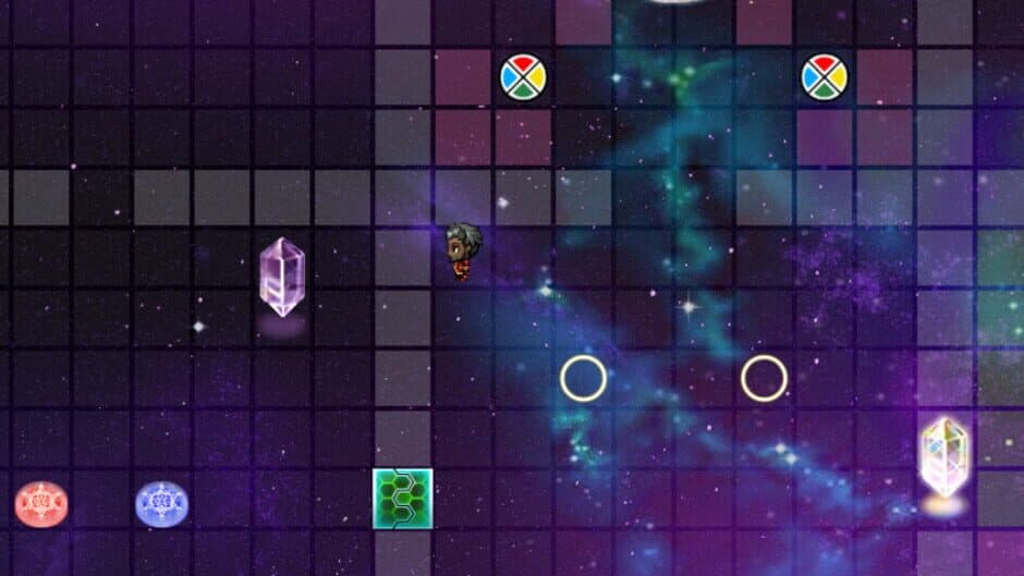 Скриншот 6 из Tales of Nebezem: Elemental Link