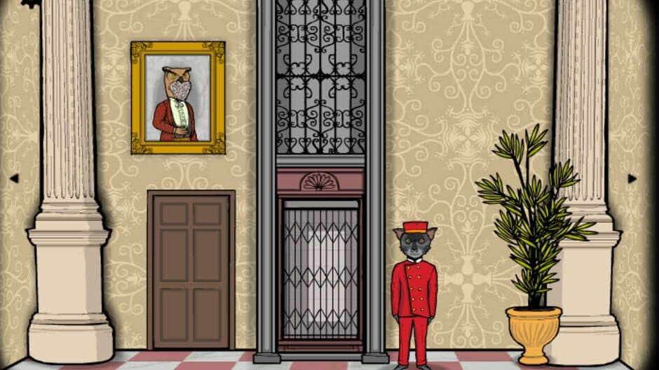 Скриншот 6 из Rusty Lake Hotel