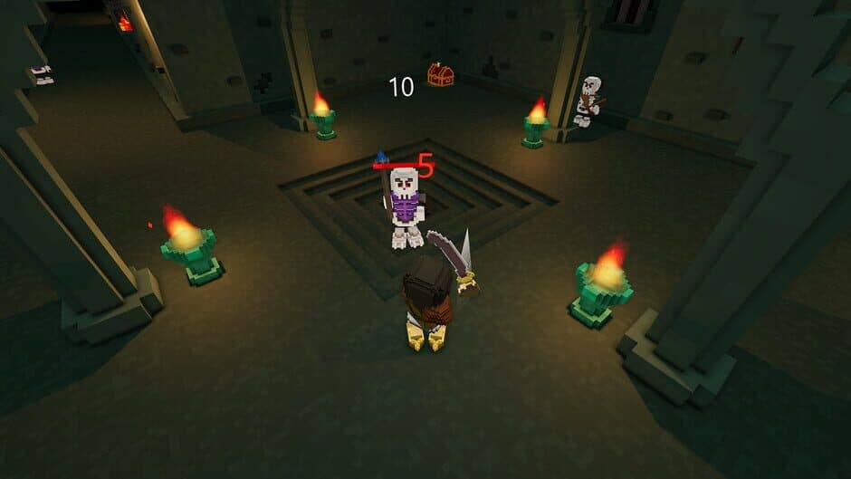 Скриншот 3 из Dungeons of Tal'Doria