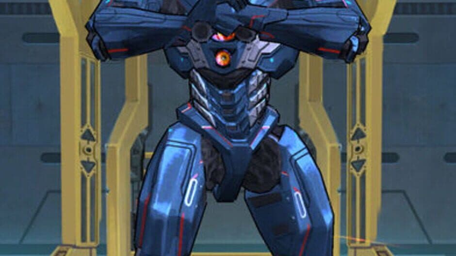 Скриншот 3 из Pacific Rim: Breach Wars