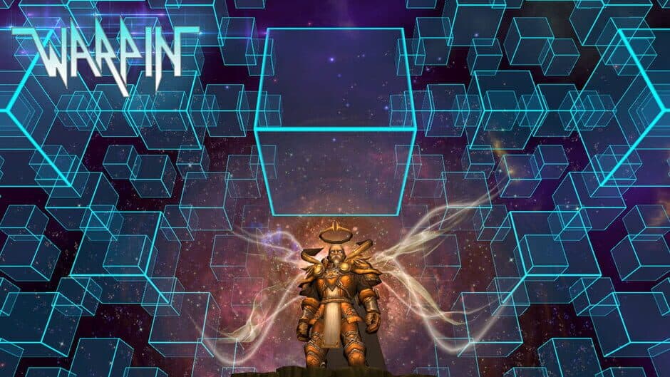 Скриншот 3 из Warpin: Creation (VR)