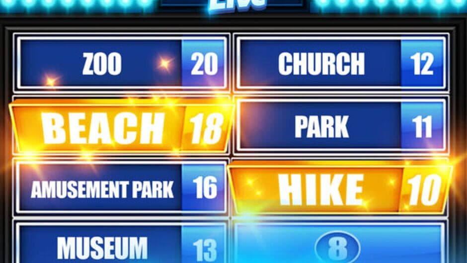 Скриншот 4 из Family Feud Live!