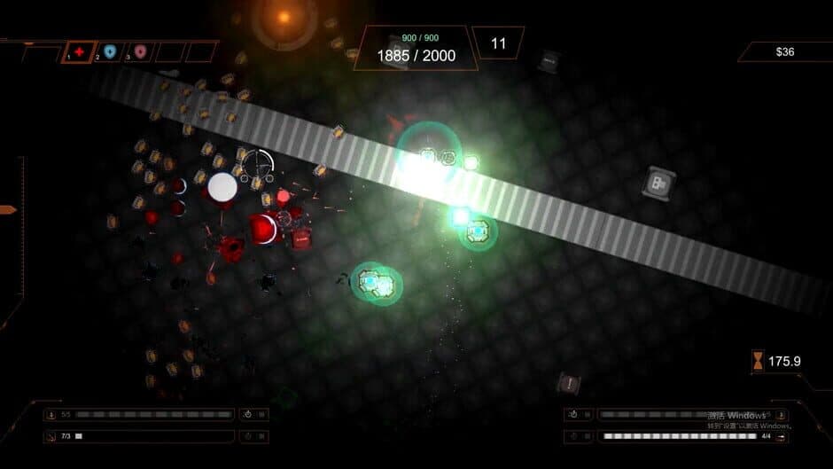Скриншот 10 из Steel Dungeon