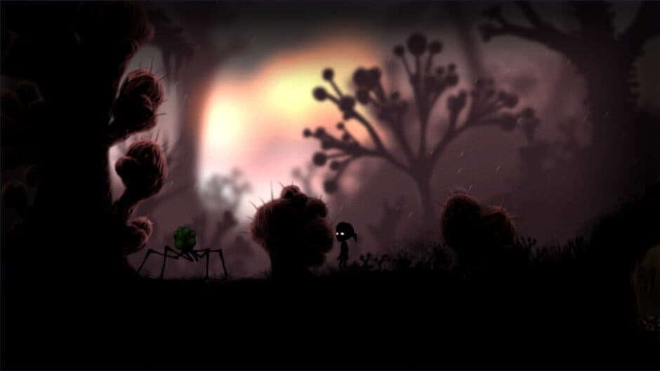 Скриншот 4 из OddPlanet