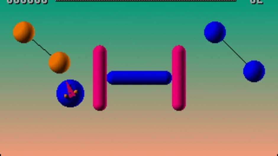 Скриншот 2 из E-Motion