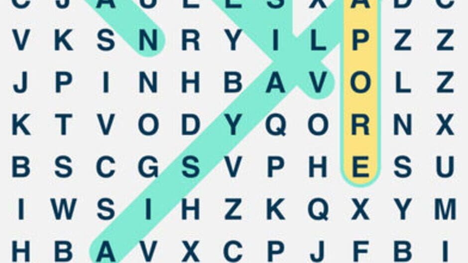 Скриншот 4 из Word Search Puzzles