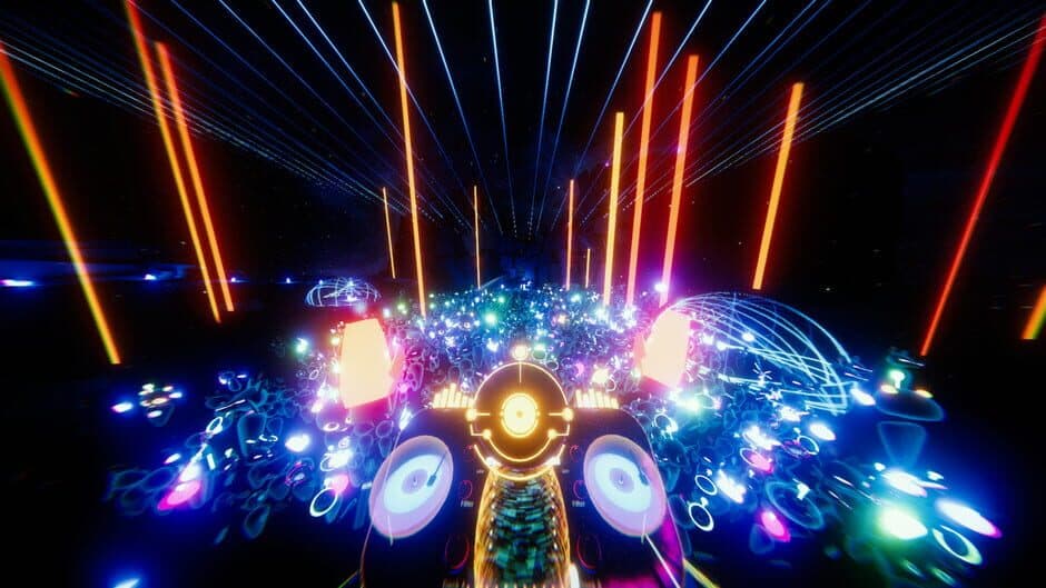 Скриншот 3 из TheWaveVR